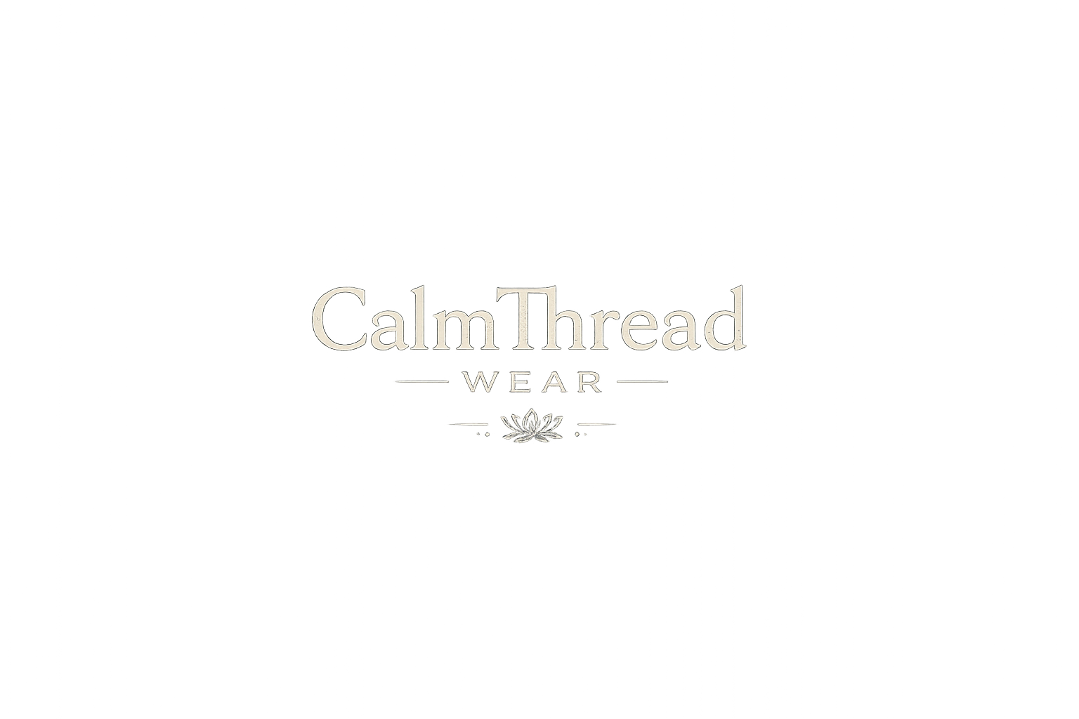 CalmThreads